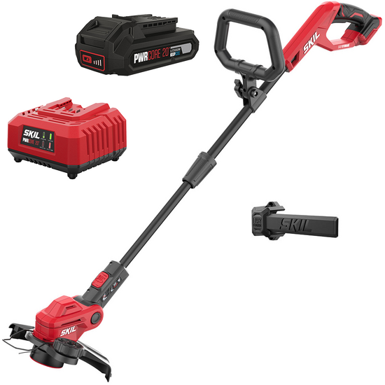 SKIL 0230CA - Tagliabordi a batteria 20V