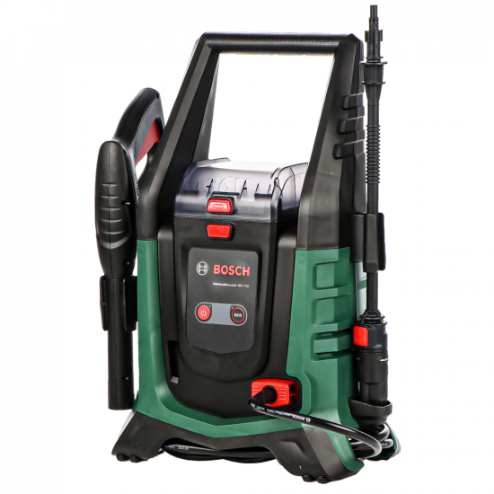 BOSCH UniversalAquatak 36V-100 - Idropulitrice a batteria - 100 Bar - 36V - SENZA BATTERIA E CARICABATTERIA
