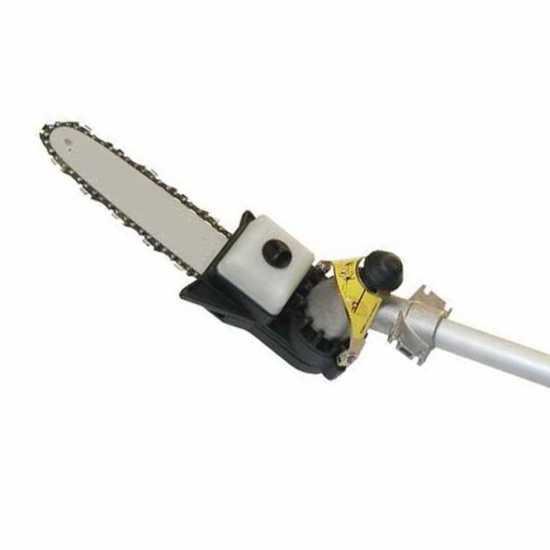 Kit potatore per decespugliatori con motori Kawasaki e Honda con asta &Oslash; 27/28 mm - solo per BlueBird