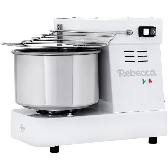 Prismafood Rebecca - Impastatrice a spirale - Capacit&aacute; 5 kg