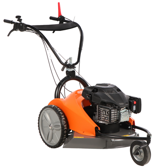 Efco DEB 5158 - Trinciaerba a scoppio - Yamaha MA 190