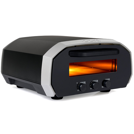 Ooni Volt 12 - Forno elettrico per pizza - 1600 W