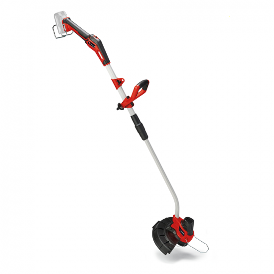 Einhell GE-CT 18/33 Li - Tagliabordi a batteria 18V - SENZA BATTERIE E CARICABATTERIE