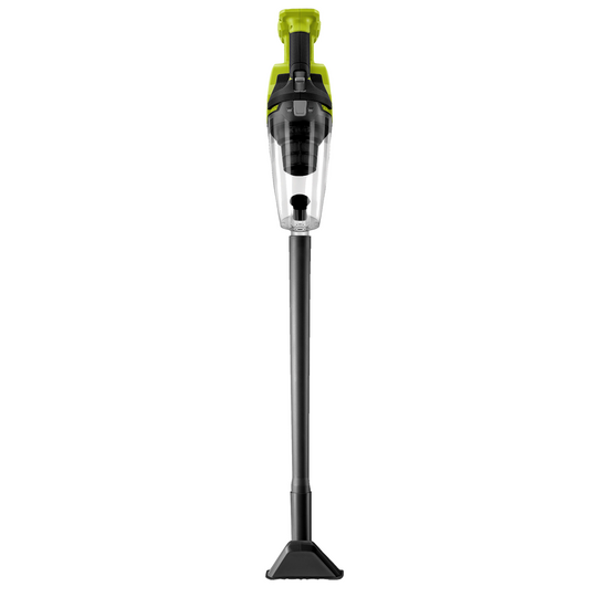 Ryobi RHV18F-0 - Aspirabriciole a batteria con prolunga - 18V - SENZA BATTERIA E CARICABATTERIE