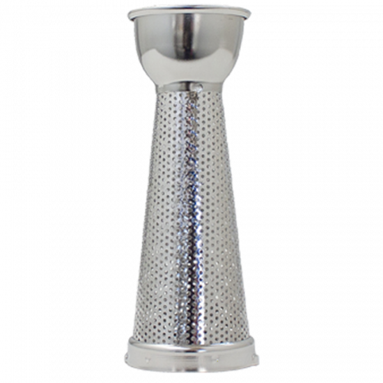 Filtro N.5 in acciaio INOX Grifo