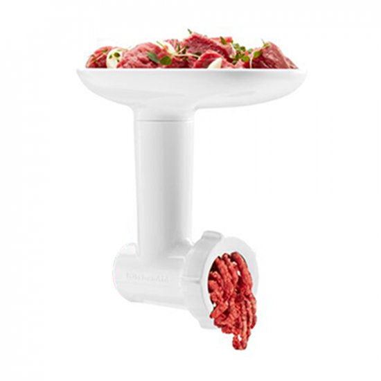KitchenAid 5KSMFGA - Tritacarne
