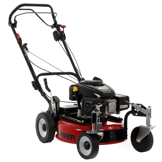 Marina Systems GRINDER ZERO SK - Tagliaerba a scoppio trazionato - Taglio 52cm - Kohler HD775