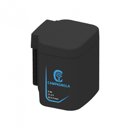 Batteria extra performance 21.6V 5Ah - CAMPAGNOLA