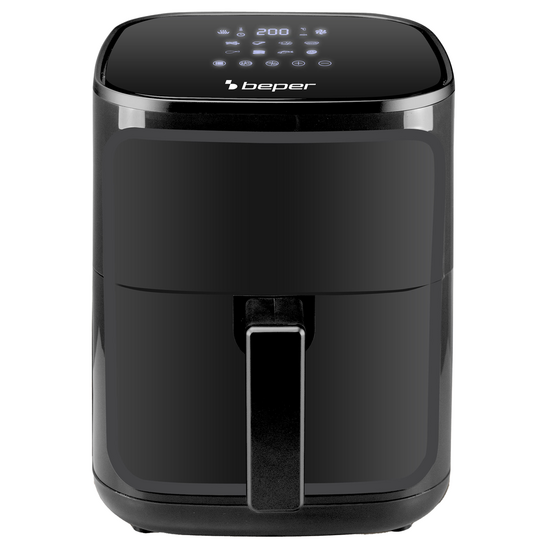 Beper P101FRI051 - Friggitrice ad aria 5L