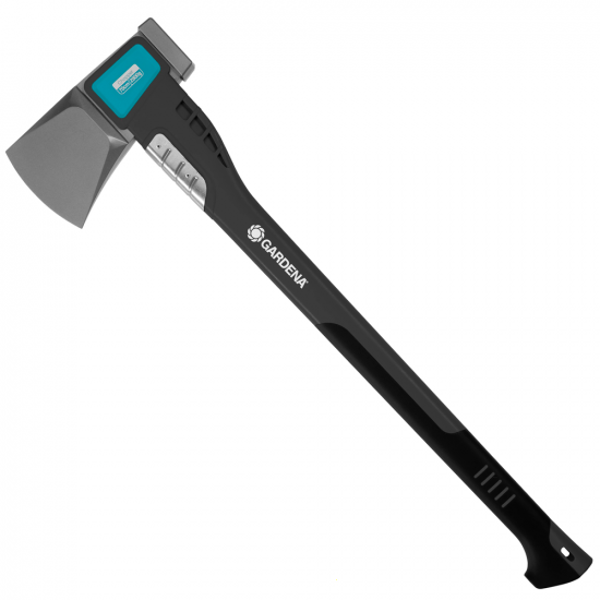 Gardena 2800S - Ascia da spacco - 70 cm