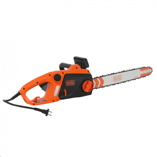 Black & Decker BECS1835-QS - Elettrosega da 1800 W - Lama da 35cm