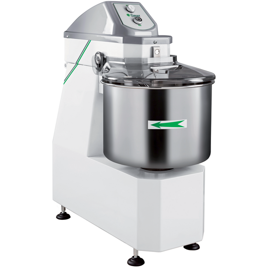 Fimar 18SB - Impastatrice a spirale - Trifase - 18 Kg