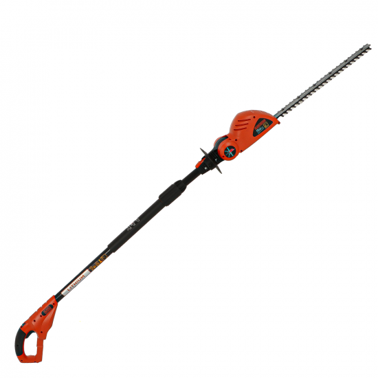 Black & Decker GTC1843LB-QW - Tagliasiepi a batteria - SENZA BATTERIA E CARICABATTERIE