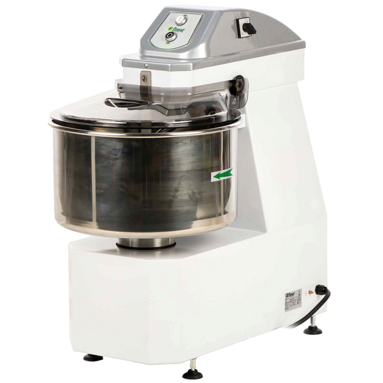 Fimar 25SB - Impastatrice a spirale - Trifase - 25 Kg - 2 Velocità