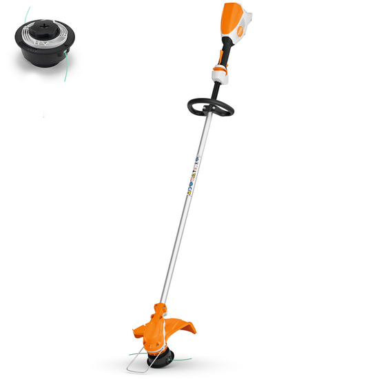 STIHL FSA 60 R - Decespugliatore a batteria - 36V - SENZA BATTERIA E CARICABATTERIA