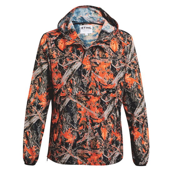 Giacca STIHL PULLOVER CAMOUFLAGE - Taglia L