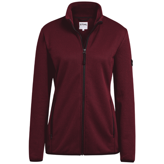 Giacca in pile STIHL ICON PLUSH - Donna - Taglia L