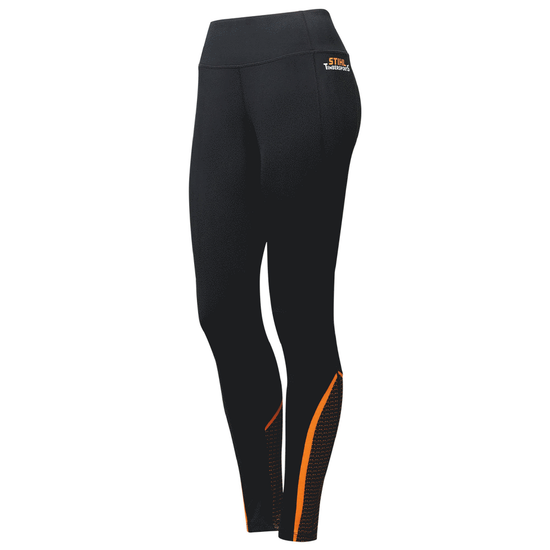Leggings STIHL TIMBERSPORTS® SCORE - Donna - Taglia M