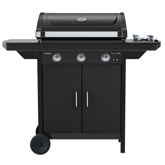 Campingaz Compact 3 EXS - Barbecue a gas