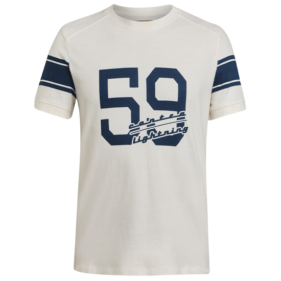 T-shirt STIHL CONTRA LIGHTNING 59 - Bianco - Taglia L