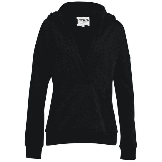 Felpa con cappuccio STIHL REFLECTIVE - Donna - Taglia XS