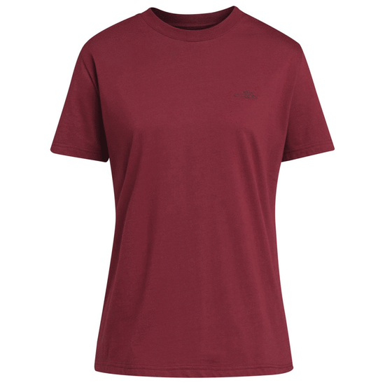 T-shirt STIHL ICON - Rosso - Donna - Taglia M