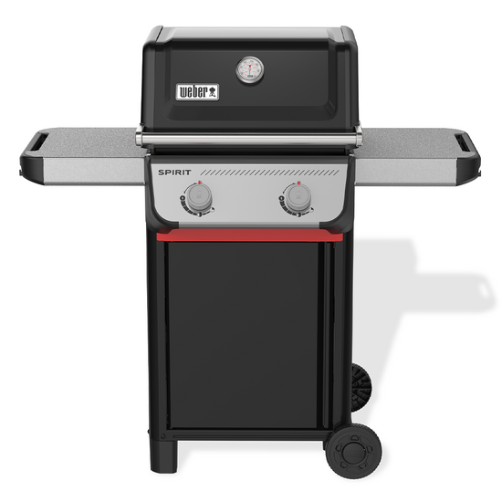Weber Spirit E-210 - Barbecue a gas