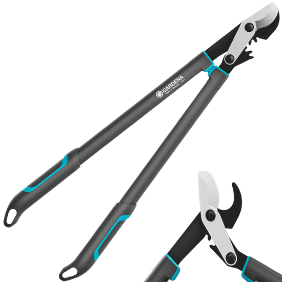 Gardena EnergyCut Pro L - Troncarami Bypass - Lunghezza 75cm