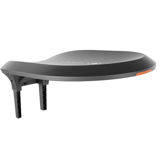 Copristazione per Robot Rasaerba Gardena SILENO Pro Max Sense Free