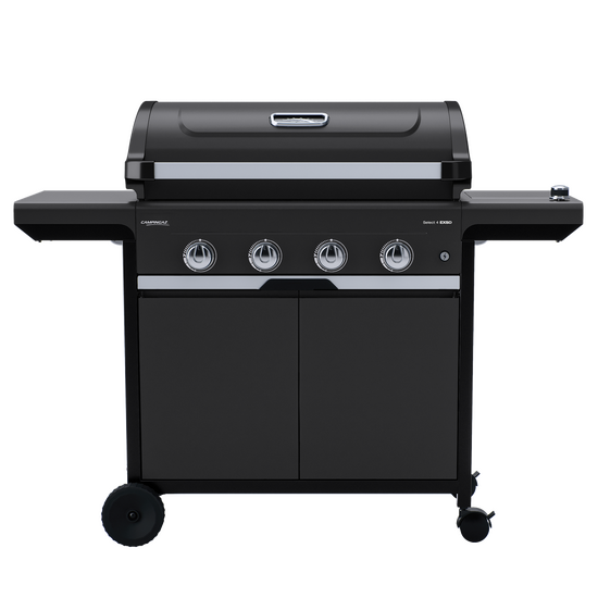 Campingaz Select 4 EXSD - Barbecue a gas