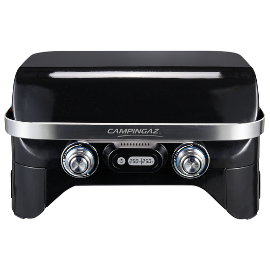 Campingaz Attitude 2100 EX - Barbecue a gas da tavolo