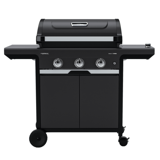 Campingaz Select 3 EXSD - Barbecue a gas