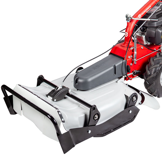 Piatto trinciaerba - Falciatutto PRO Eurosystems - 53 cm