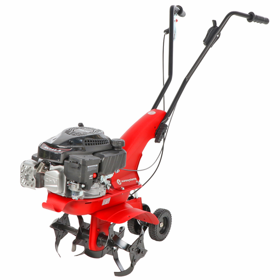 Eurosystems Z2 - Motozappa a benzina - Rato RV145