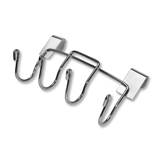 Ganci per utensili Weber