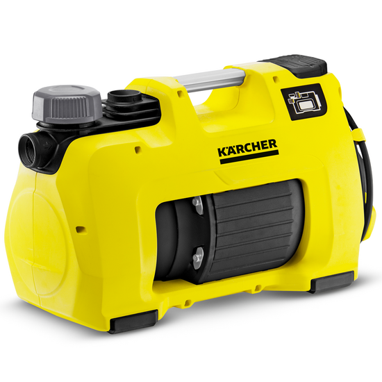 Karcher BP 4 Home &amp; Garden - Pompa elettrica per irrigazione da giardino - 950 W