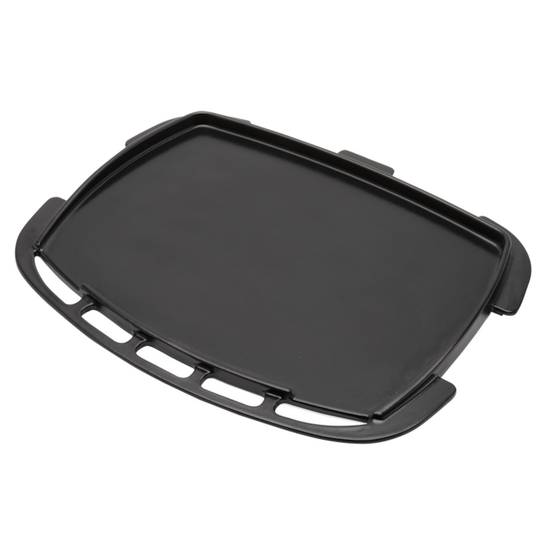 Piastra in ghisa smaltata Weber - Per barbecue Q2100N, Q2200N e Q2800N+
