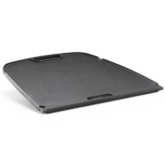 Napoleon - Piastra in ghisa reversibile per barbecue TravelQ PRO285