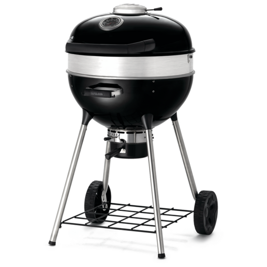 Napoleon PRO22 - Barbecue a carbone