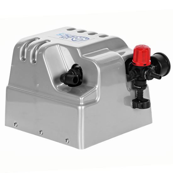 Annovi Reverberi DCS 350H - Motopompa a batteria per irrorazione - 12V 20Ah