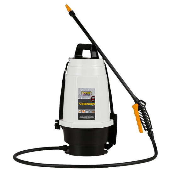 Volpi Volpitech 6 - Pompa irroratrice manuale - A spalla