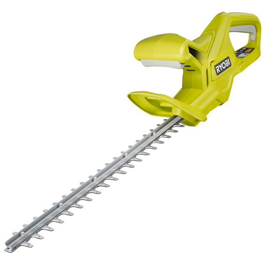 Ryobi RY18HT40A-0 - Tagliasiepi a batteria 36V - Lama da 40cm - SENZA BATTERIA E CARICABATTERIA