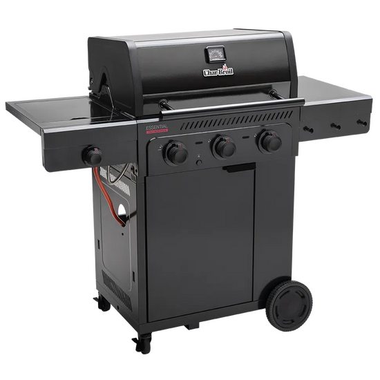 Char-Broil Essential 3G - Barbecue a gas