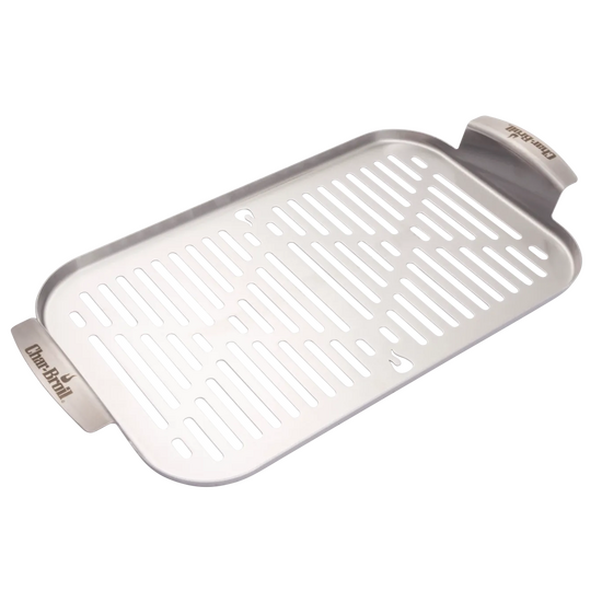 Teglia e topper Grill+ Char-Broil