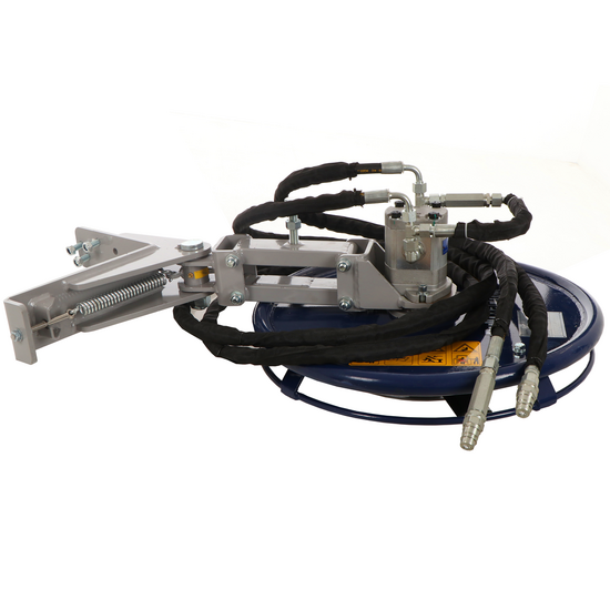 Disco Interfilare BullMach ORBIS 600