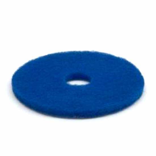 Disco abrasivo blu per lavapavimenti Grande Brio 45