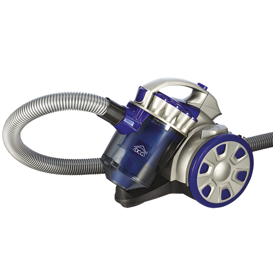 DCG BS5010 - Aspirapolvere Ciclone 700 W