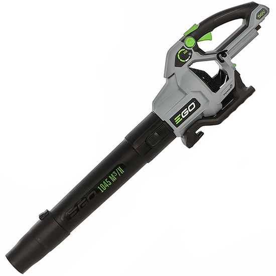 EGO LB6150E - Soffiatore a batteria - 56V - SENZA BATTERIE E CARICABATTERIE