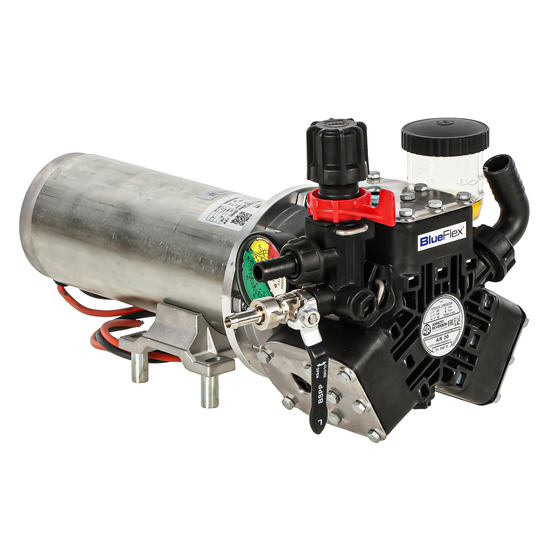 OUTLET - DA ESPOSIZIONE - Annovi Reverberi AR 20 BP DC - Motopompa elettrica per irrorazione - 12V - 8 bar - SENZA BATTERIA