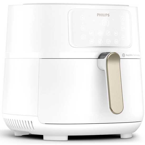 Philips Airfryer Serie 5000 XXL Connected HD9285/00 - Friggitrice ad aria - 7,2L